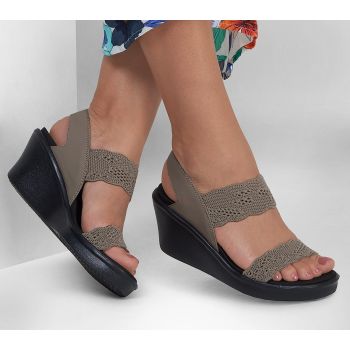 Rumble On - Dark Taupe