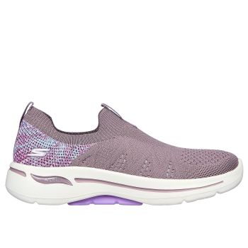 Go Walk Arch Fit - Mauve