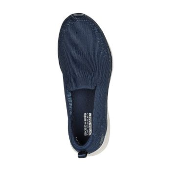 Go Walk 6 - Navy Light Blue