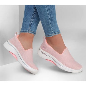 Go Walk Arch Fit - Light Pink