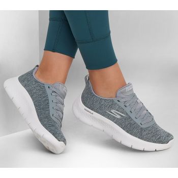Go Walk Flex - Gray