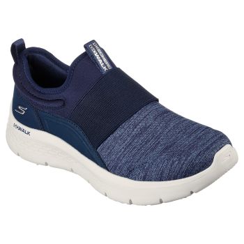 Go Walk Flex - Navy White