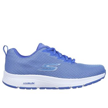 Go Run Consistent - Blue