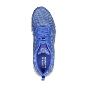 Go Run Consistent - Blue