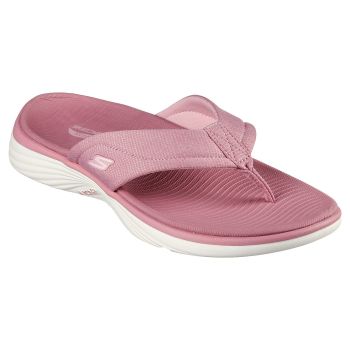 Arch Fit Radiance - Mauve