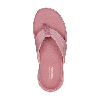 Arch Fit Radiance - Mauve