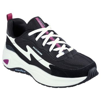 D'Lites Wave - Black Multi