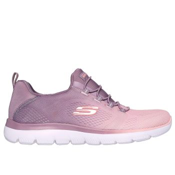 Summits - Light Mauve
