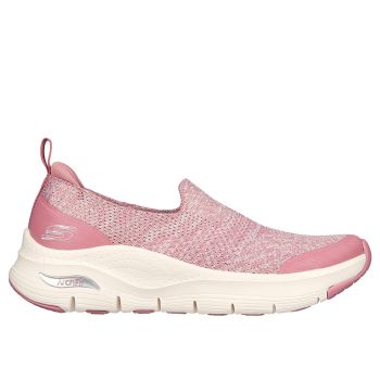 Arch Fit - Mauve
