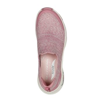 Arch Fit - Mauve
