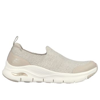 Arch Fit - Taupe