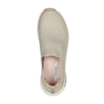 Arch Fit - Taupe