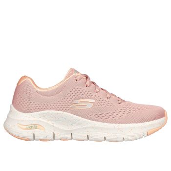 Arch Fit - Pink Multi