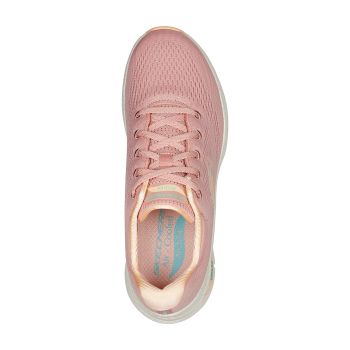 Arch Fit - Pink Multi