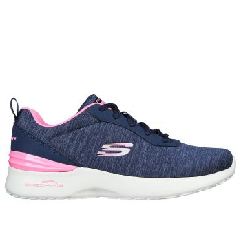 Skech-Air Dynamight - Navy Pink