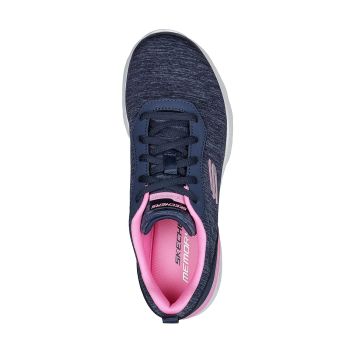 Skech-Air Dynamight - Navy Pink