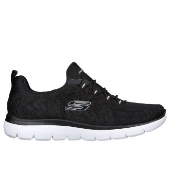 Summits - Black White