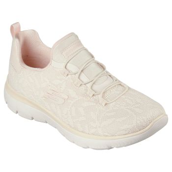 Summits - Natural Pink