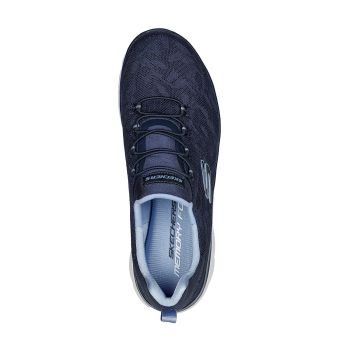 Summits - Navy Blue