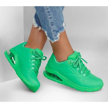 Uno 2 - Lime