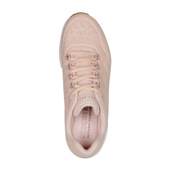 Uno 2 - Blush Satin