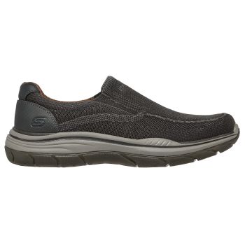 Expected 2.0 - Black