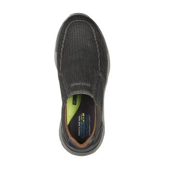 Expected 2.0 - Black