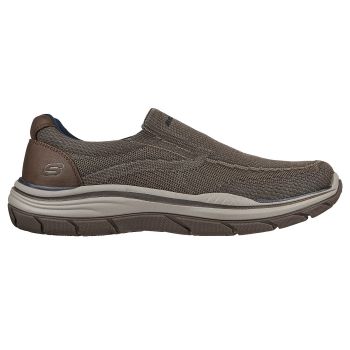 Expected 2.0 - Olive Brown