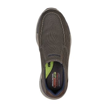 Expected 2.0 - Olive Brown