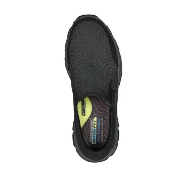 Respected - Black