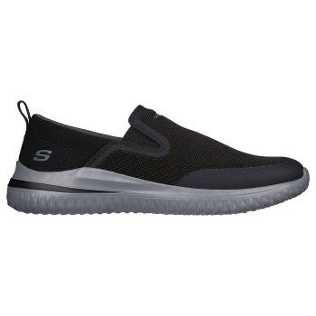 Delson 3.0 - Black