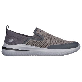 Delson 3.0 - Charcoal