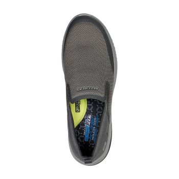Delson 3.0 - Charcoal
