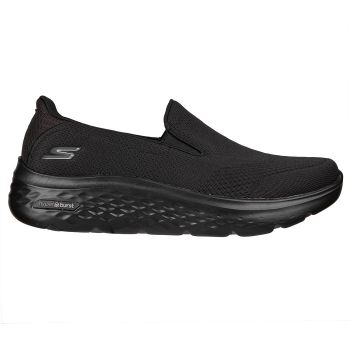 Go Walk Hyper Burst - Black Black