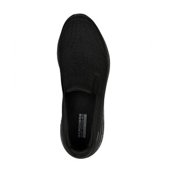 Go Walk Hyper Burst - Black Black