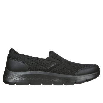Go Walk Flex - Black Black
