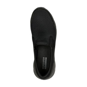 Go Walk Flex - Black Black