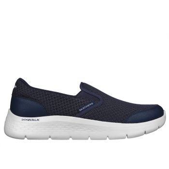 Go Walk Flex - Navy Gray