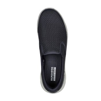 Go Walk Flex - Navy Gray