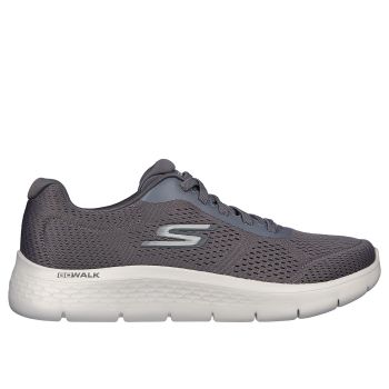 Go Walk Flex - Gray/Charcoal