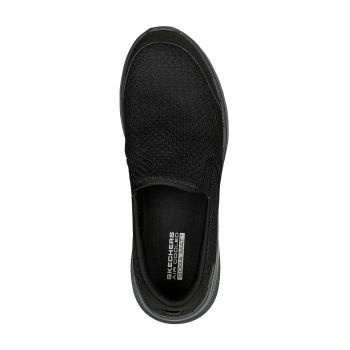 Go Walk 6 - Black Charcoal