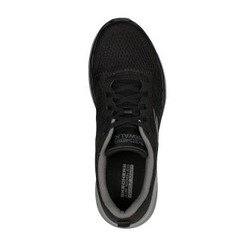 Go Walk 6 - Black Grey