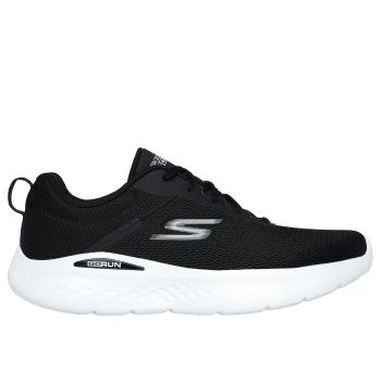 Go Run Lite - Black White