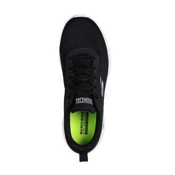 Go Run Lite - Black White