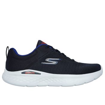 Go Run Lite - Navy Orange