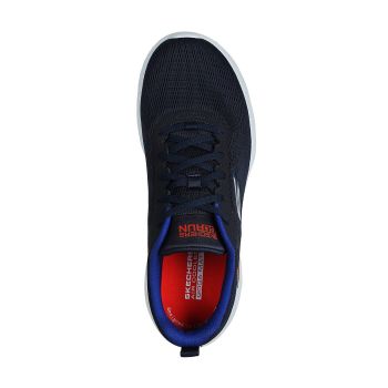 Go Run Lite - Navy Orange