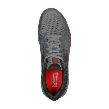 Go Run Trail Altitude - Gray Red