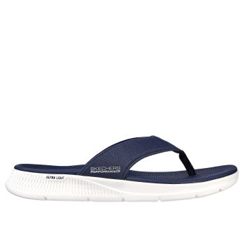 Go Consistent Sandal - Navy