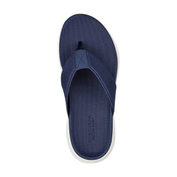 Go Consistent Sandal - Navy