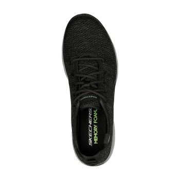 Summits - Black Grey